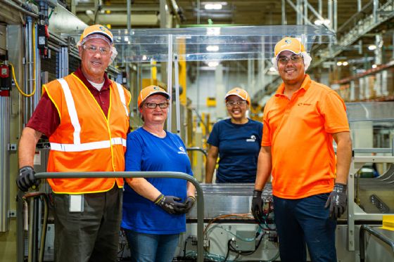 Oportunidade em MS: Amcor contrata em Três Lagoas para diversos cargos