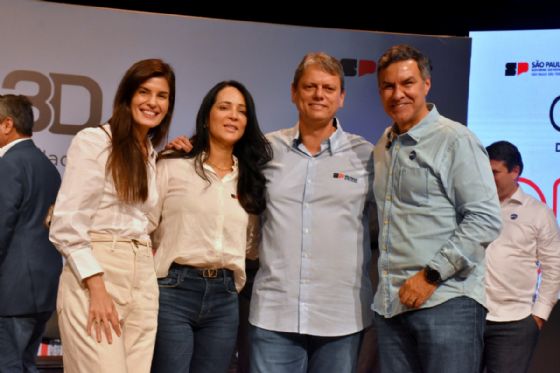 AME Marília conquistado por deputados junto ao governador tem construtora definida