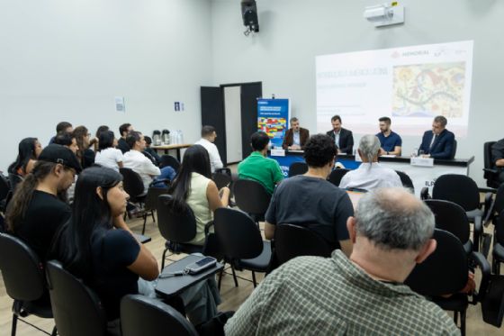 América Latina é tema de seminário do ILP na Alesp