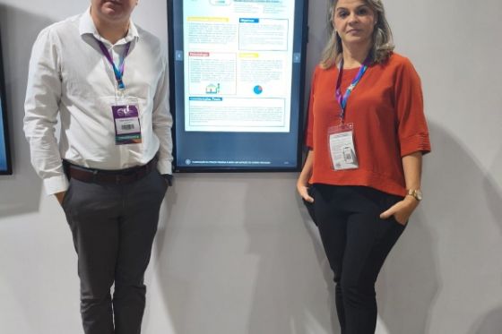 Andradina apresenta experiências em congresso estadual em Santos