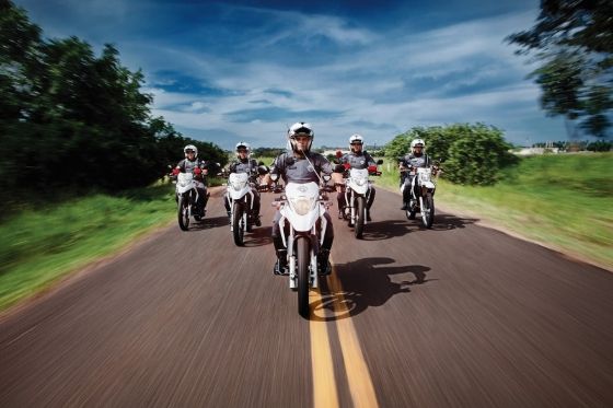 Câmara de Andradina aprova lei que aperta o cerco contra motos barulhentas