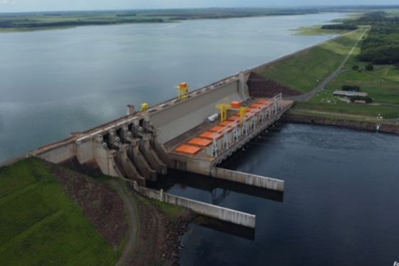 Andradina conquista na Justiça direito ao ICMS da Usina Três Irmãos