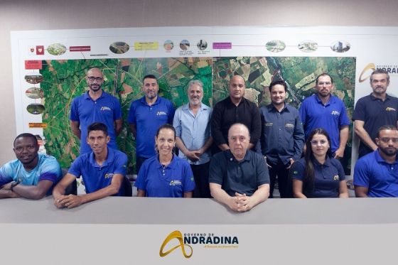 Andradina é a verdadeira Capital da Cultura na região