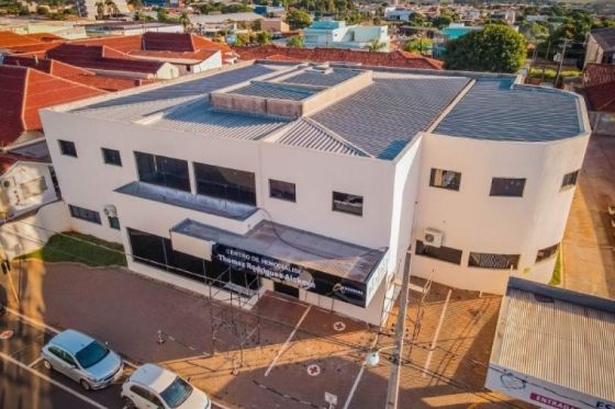 Santa Casa de Andradina é habilitada pelo Ministério da Saúde para hemodiálise e passa a receber R$ 864 mil anuais