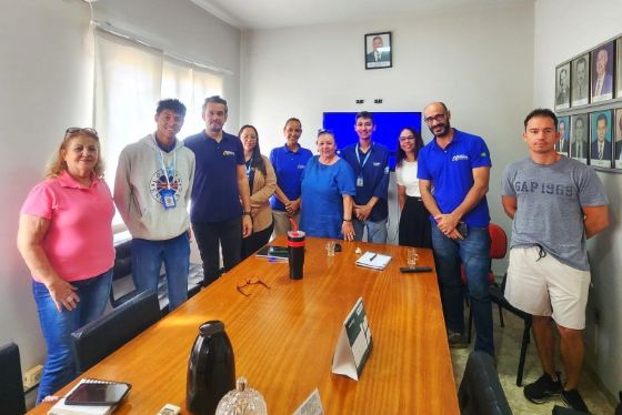 Andradina reforça protagonismo turístico em reunião do COMTUR com pautas sobre desenvolvimento, cultura e novos investimentos