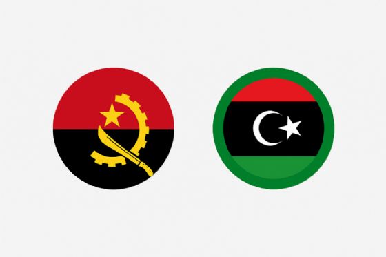 Angola x Líbia pelas Eliminatórias da Copa do Mundo; assista ao vivo no FIFA+