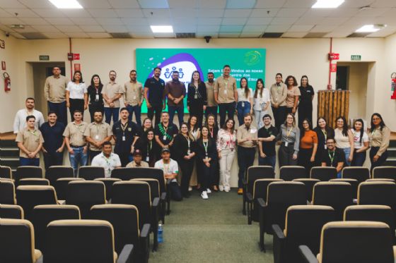 Eldorado Brasil lanca seu primeiro Anuario de Integridade