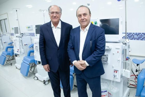 Centro de Hemodiálise de Andradina é credenciado pelo SUS após um ano de funcionamento