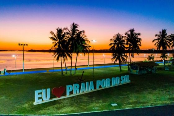 Pereira Barreto é alertada sobre risco de perder título de Estância Turística