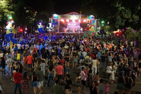 Araçafolia 2026: Blocos infantis de rua agitam o Carnaval em Araçatuba neste sábado