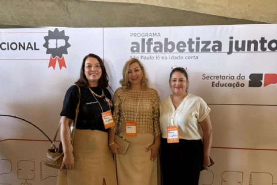 Araçatuba é premiada por excelência na alfabetização e reforça avanço na educação básica