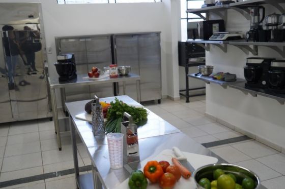 Araçatuba ganha do Estado seis cursos gratuitos do Programa Cozinhalimento