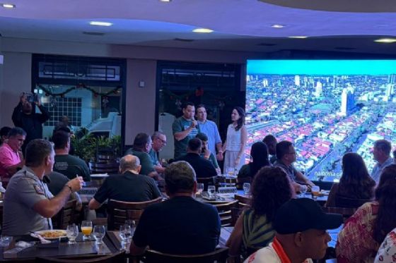 Araçatuba lança oficialmente participação como sede da Copa São Paulo de Futebol Júnior 2026