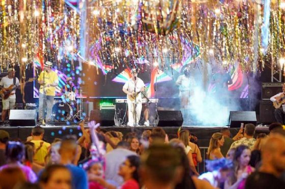 Araçatuba se consolida como polo cultural com recorde de eventos e investimentos em 2025