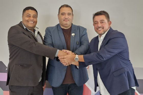 Arapeí é contemplada com novas moradias em anúncio do Governo de SP, com articulação de deputado