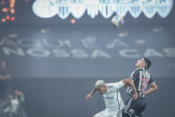 Atlético-MG x Cruzeiro: onde assistir ao clássico decisivo pela Copa do Brasil
