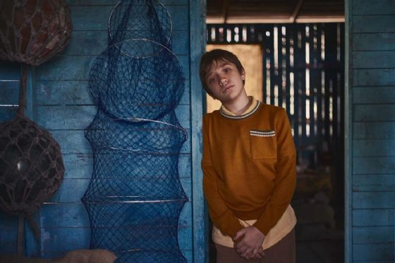 Ator-mirim araçatubense Miguel Martines é indicado ao “Oscar Juvenil” 2026