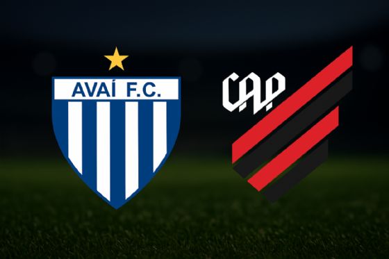 Avaí x Athletico-PR: onde assistir a mais um duelo da Série-B neste sábado (21)