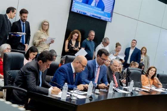 Avançam na Alesp medidas que buscam ampliar segurança nas escolas paulistas