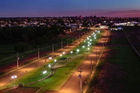 Polícia Militar vai interditar Avenida dos Três Poderes nas Festas em Andradina