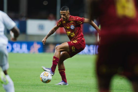 Bahia x Confiança: final da Copa do Nordeste será decidida neste sábado na Fonte Nova