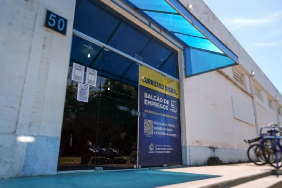 Prefeitura de Araçatuba e MBRF anunciam processo seletivo com 280 vagas de emprego