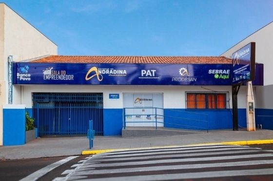 PAT Andradina divulga novas vagas de emprego nesta sexta-feira (05)