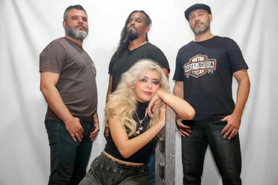 Araçatuba vai celebrar o Dia Mundial do Rock com intervenção para crianças e shows gratuitos