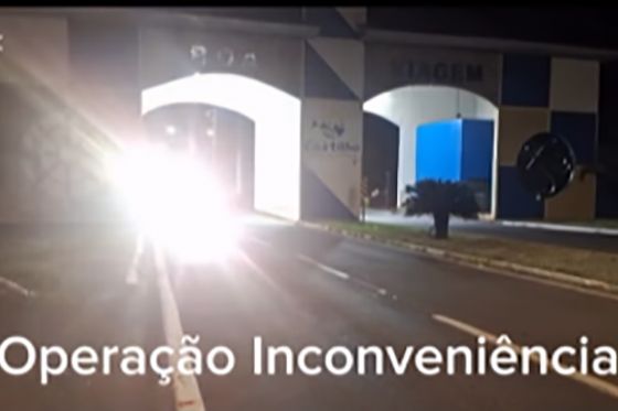 Operação Inconveniência autua bares em Castilho por som alto e irregularidades