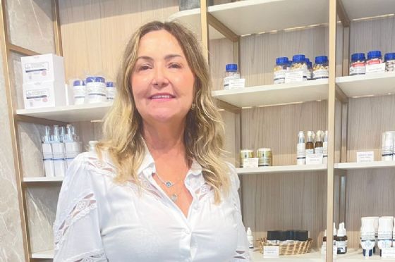 Farma Mel Rede Multidrogas celebra 31 anos de dedicação e inovação em Andradina