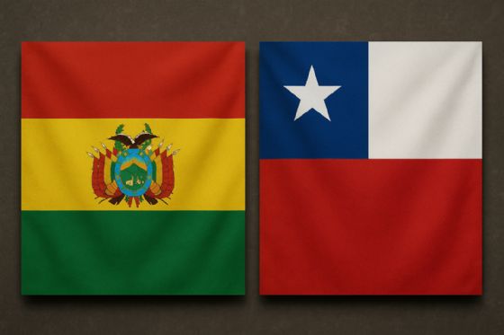 Bolívia x Chile: onde assistir ao vivo ao confronto das Eliminatórias Sul-Americanas