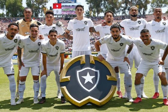 Palmeiras x Botafogo no Mundial de Clubes: onde assistir ao vivo, horário e tudo sobre o jogo das oitavas