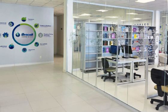 Bracell inaugura Learning Institute Nordeste, espaço voltado à capacitação dos colaboradores