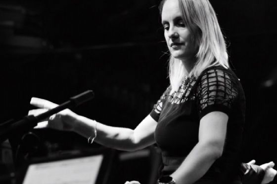 BZX – Bruno Zago Experience começa nesta sexta-feira com workshop com a maestra Érica Masson