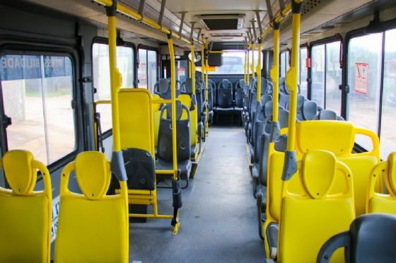 Cadastramento e recadastramento para o passe escolar encerra nesta quinta (05)