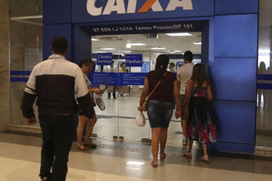 Caixa tem lucro de R$ 15,5 bilhões em 2025, alta de 10,4%