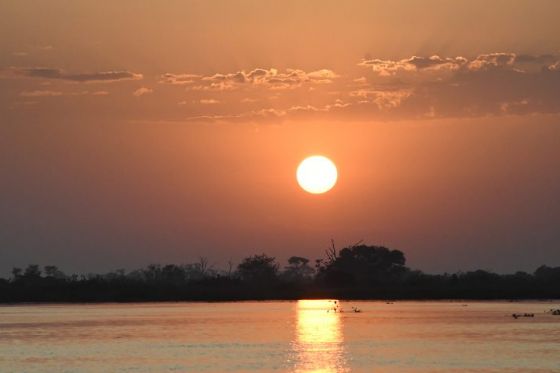 Mato Grosso do Sul sob Alerta Vermelho: Onda de Calor Eleva Temperaturas em 5°C e Atinge 56 Cidades
