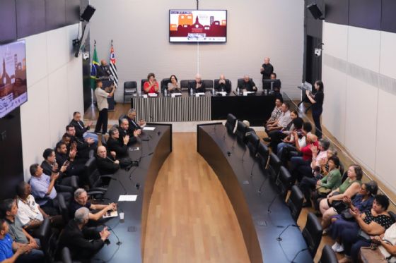 Campanha da Fraternidade 2026: ato na Alesp destaca direito à moradia