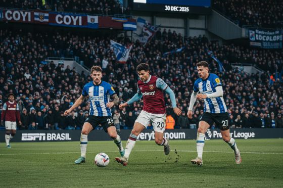 West Ham x Brighton: onde assistir ao vivo, horário e escalações pela Premier League