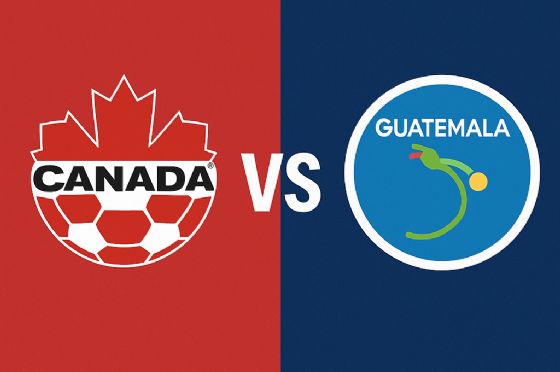 Canadá x Guatemala: Onde Assistir e Horário do Jogo das Quartas de Final da Copa Ouro
