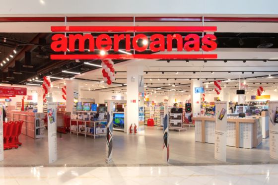 Americanas abre 70 vagas de estágio em lojas e centros de distribuição pelo Brasil; inscrições até 8 de junho