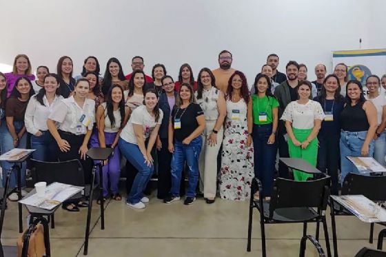 Capacitação amplia atuação de farmacêuticos nas UBSs de Araçatuba