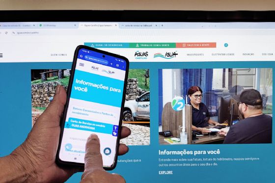 Carta de Serviços da Águas Castilho: o que é e por que todo morador deve conhecer