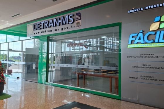 Nova Casa do Trabalhador em Três Lagoas: Unidade no shopping amplia acesso ao emprego