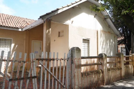 Casas da Vila Ferroviária, no centro histórico de Araçatuba, passarão por obras de conservação e restauro