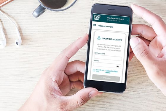 Águas Castilho e Águas Andradina centralizam atendimento nos canais digitais no feriado