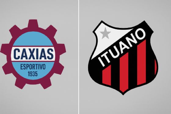 Caxias x Ituano: onde assistir ao vivo, horário e informações da Série C 2025