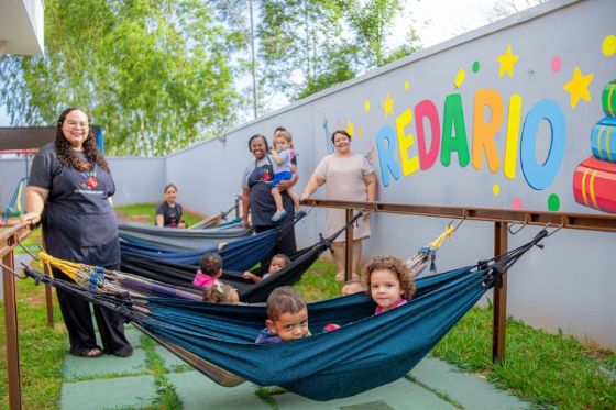 CEI Irene Sueko Miyashiro: Ali, o tempo desacelera