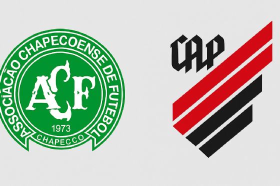 Chapecoense x Athletico-PR: duelo direto pelo G4 na Série B