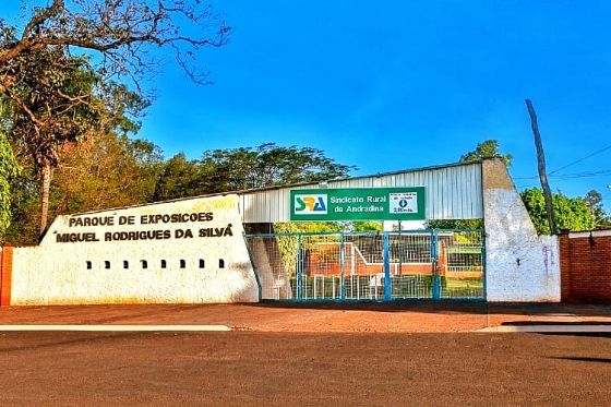 Sindicato Rural de Andradina promove Festa de Confraternização 2025 com churrasco e música ao vivo